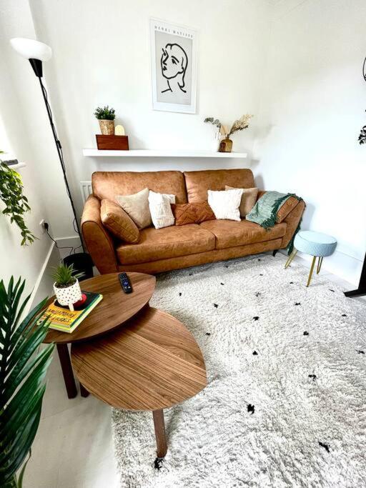 High-End 2 Bed Maisonette In Beaulieu Park Broomfield  Extérieur photo