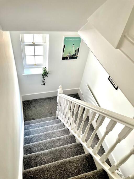 High-End 2 Bed Maisonette In Beaulieu Park Broomfield  Extérieur photo