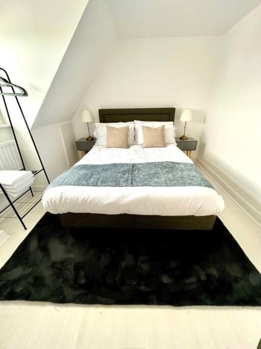 High-End 2 Bed Maisonette In Beaulieu Park Broomfield  Extérieur photo