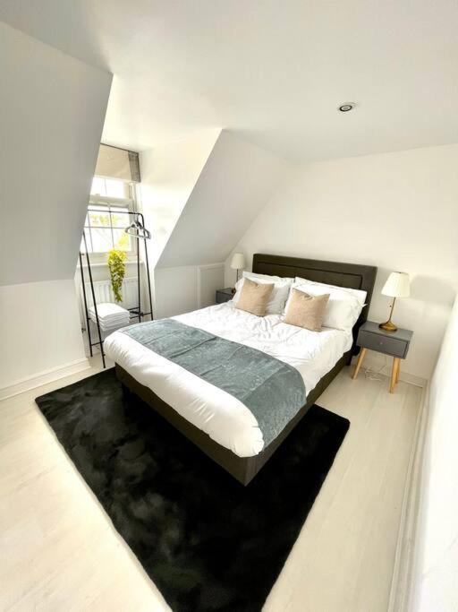 High-End 2 Bed Maisonette In Beaulieu Park Broomfield  Extérieur photo
