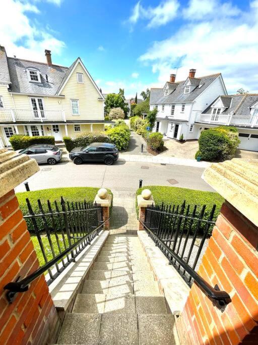 High-End 2 Bed Maisonette In Beaulieu Park Broomfield  Extérieur photo